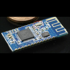 Bluetooth Modul KDP-A03