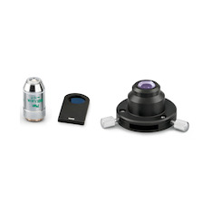 Phasenkontrasteinheit KERN OBB-A1213