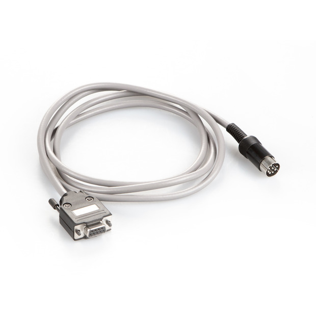 Datenschnittstelle KERN ACS-A01