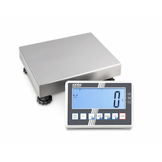 IoT-Line Plattformwaage KERN IFC 6K1DM