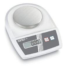 Wägeplatte EMB-A02