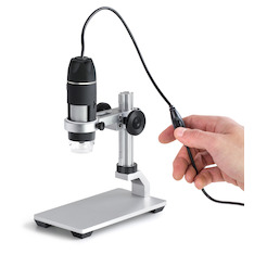 USB-Mikroskop – USB 2.0 KERN ODC 895