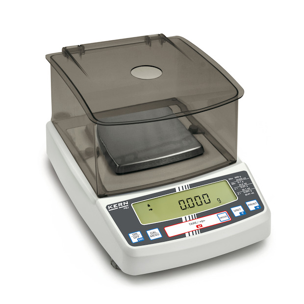 Präzisionswaage KERN PBS 620-3M