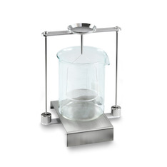 Set zur Dichtebestimmung KERN YDB-03