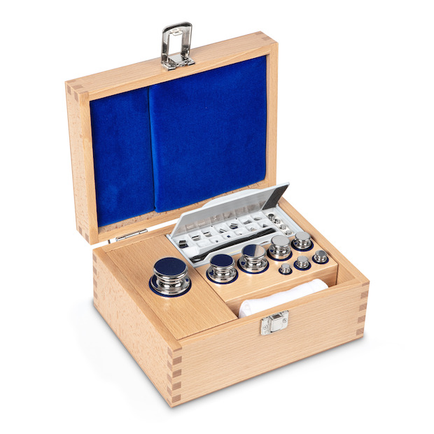 Gewichtssatz KERN 325-052