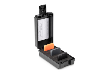 Platte SAUTER AHBD-01