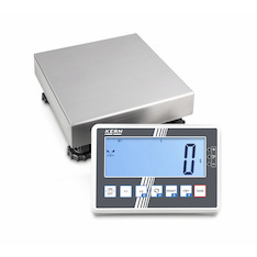 IoT-Line Plattformwaage KERN IFC 6K1DSM