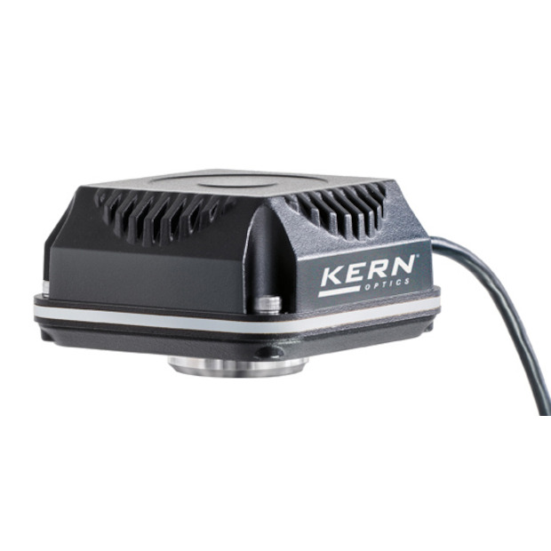 Mikroskopadapter C-Mount Kamera – USB 2.0 KERN ODC 825