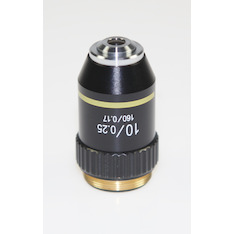 Mikroskop Objektiv KERN OBB-A1247