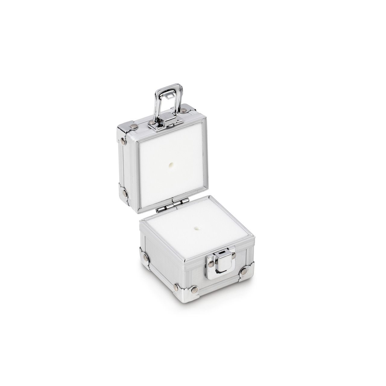 Aluminiumgeschütztes Etui KERN 317-020-600
