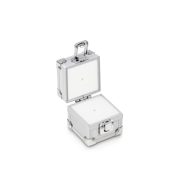 Aluminiumgeschütztes Etui KERN 317-020-600