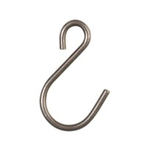 Haken KERN 287-A02