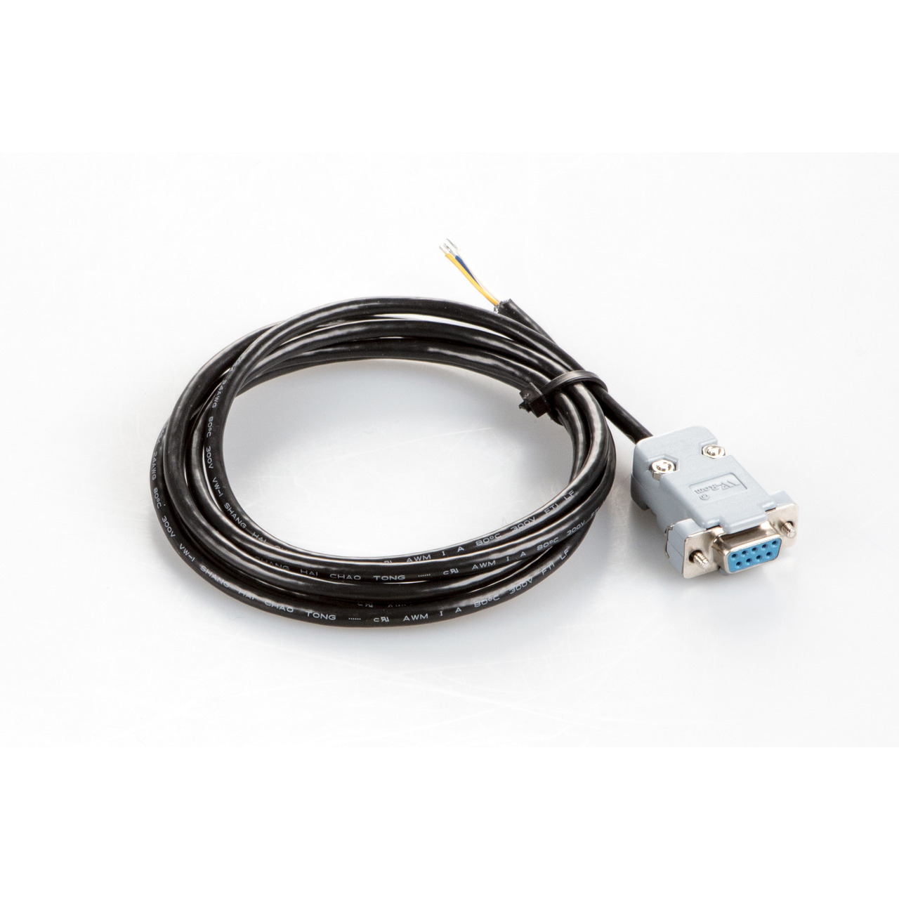 Datenschnittstelle RS-232, nicht nachrüstbar