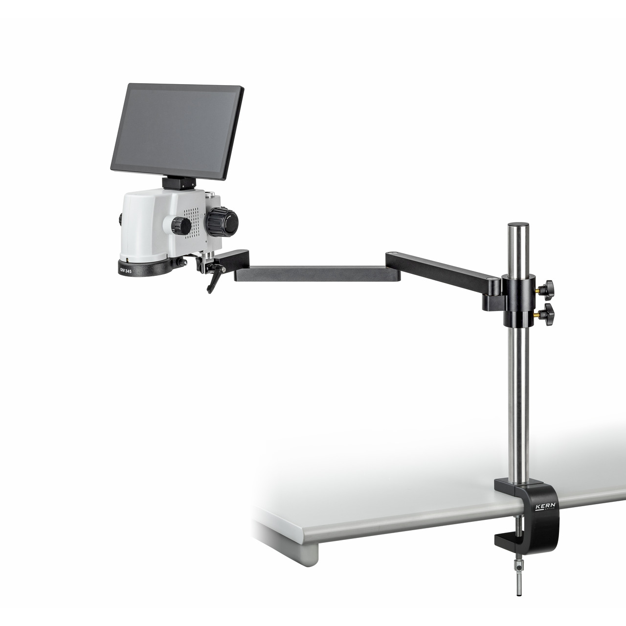 Videomikroskop KERN OIV 901
