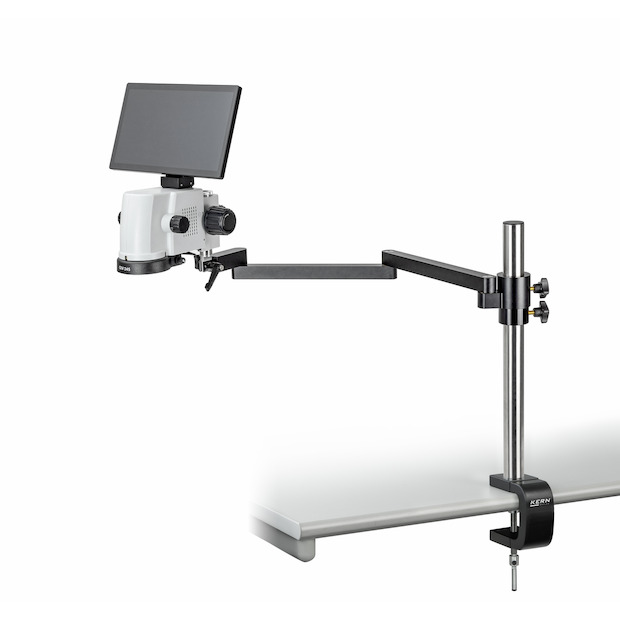 Videomikroskop KERN OIV 901