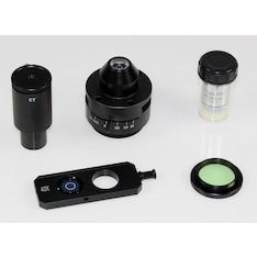 Phasenkontrasteinheit KERN OBB-A1218