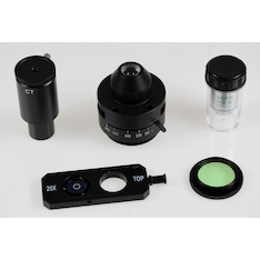 Phasenkontrasteinheit KERN OBB-A1216