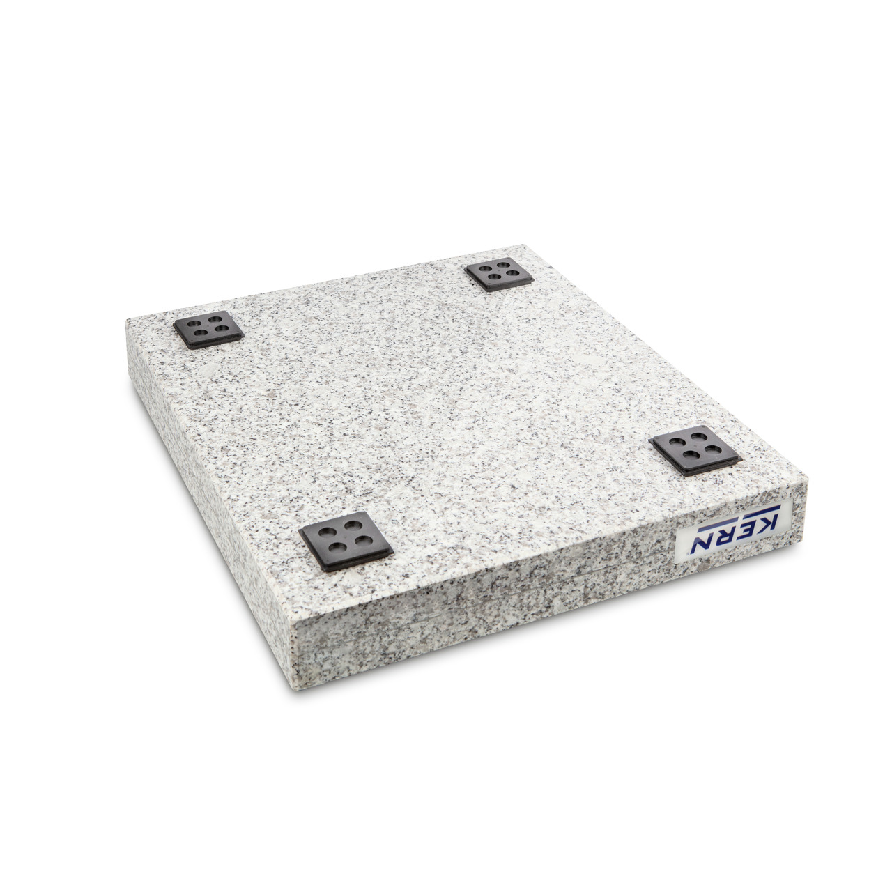 Antivibrationsplatte KERN YPS-05