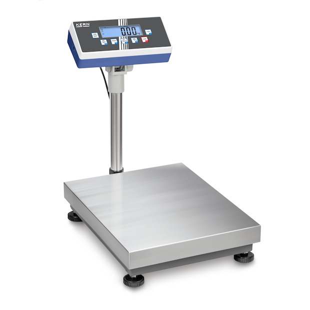 Industrie-Plattformwaage KERN IOC 10K-4L