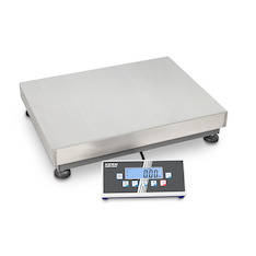 Industrie-Plattformwaage KERN IOC 100K-2LM