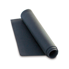 Rutschfeste Gummimatte KERN EOS-A01