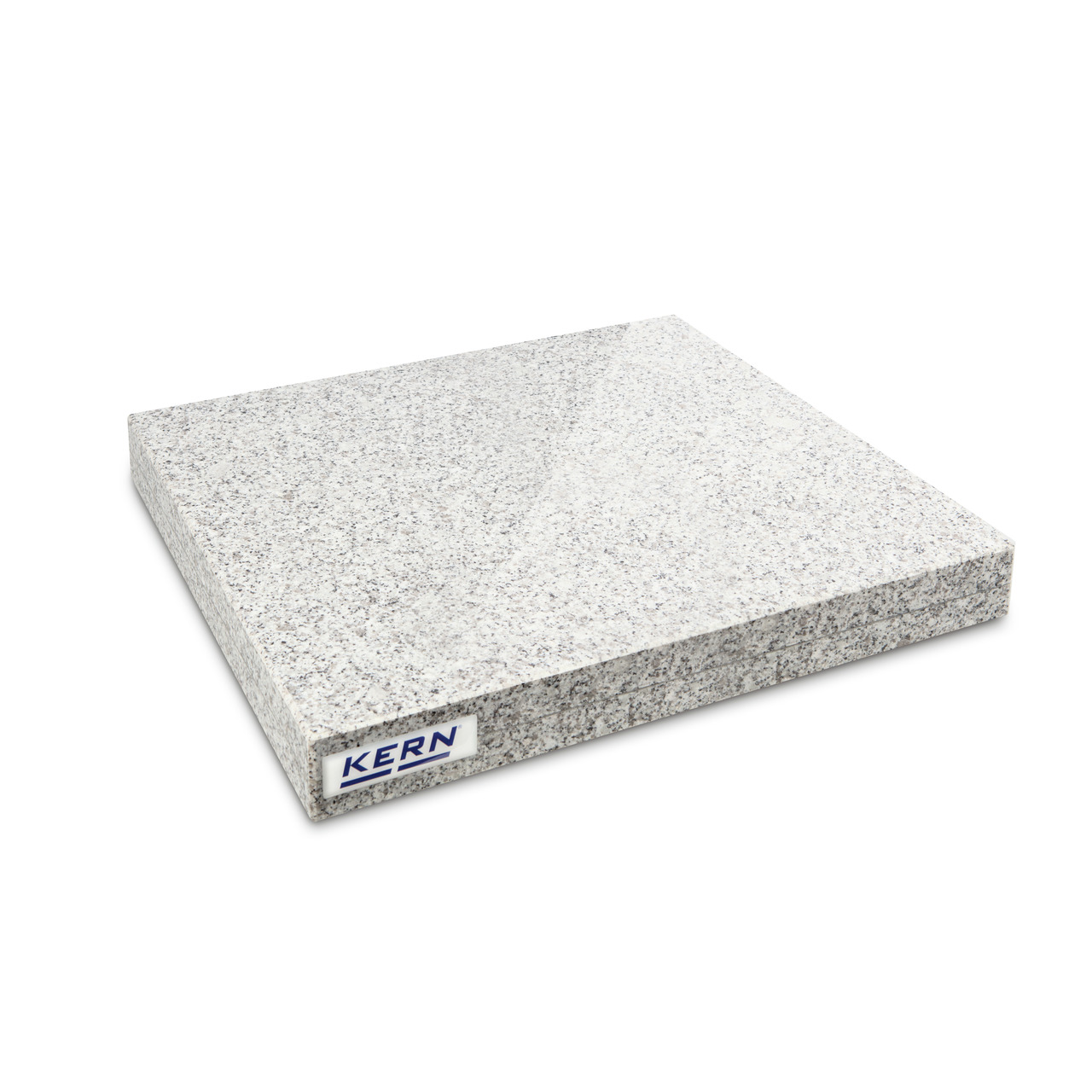Antivibrationsplatte KERN YPS-05