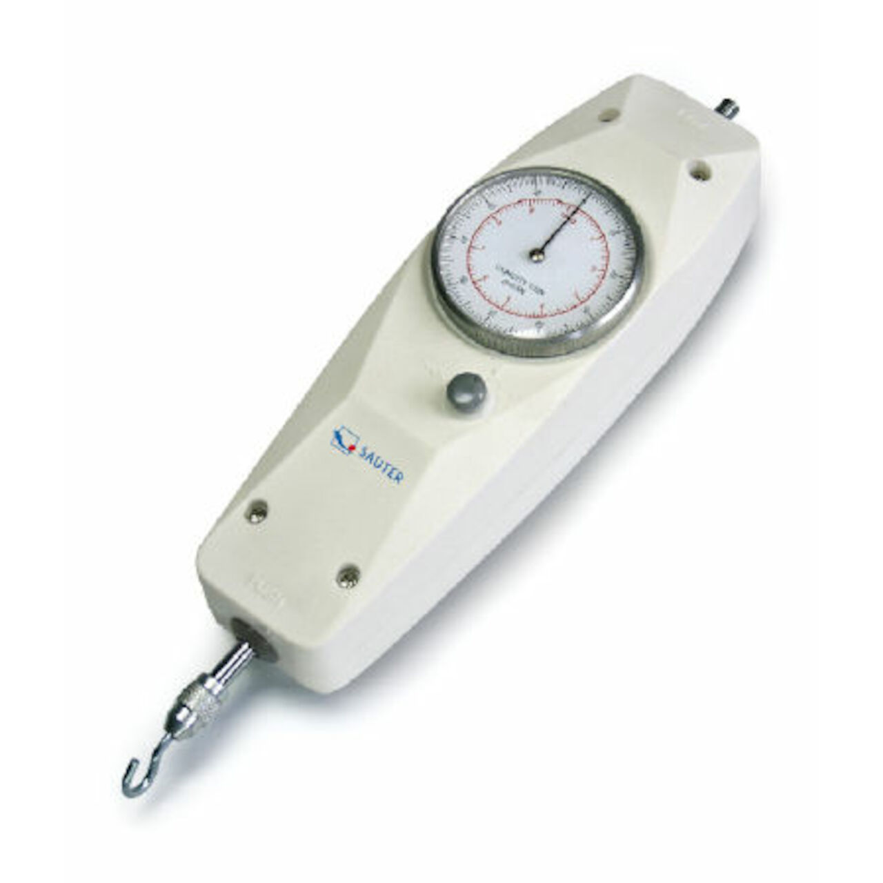 Mechanisches Kraftmessgerät SAUTER FA 20