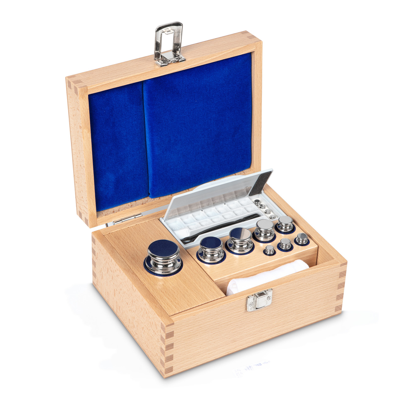 Gewichtssatz KERN 326-062