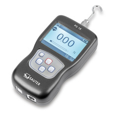 Digitales Kraftmessgerät SAUTER FC 10