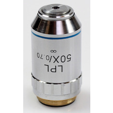 Mikroskop Objektiv KERN OBB-A1266