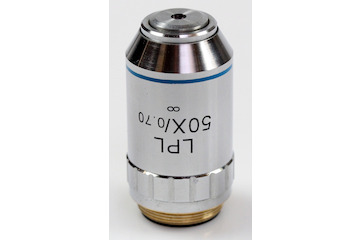 Mikroskop Objektiv KERN OBB-A1266