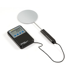Temperatur-Kalibrierset für DBS-A01.