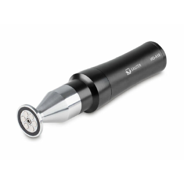 Motorisierte UCI-Sonde für HV 0,5