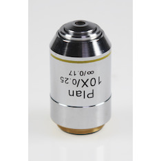 Mikroskop Objektiv KERN OBB-A1289