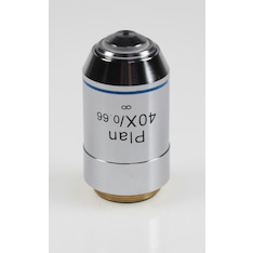 Mikroskop Objektiv KERN OBB-A1288