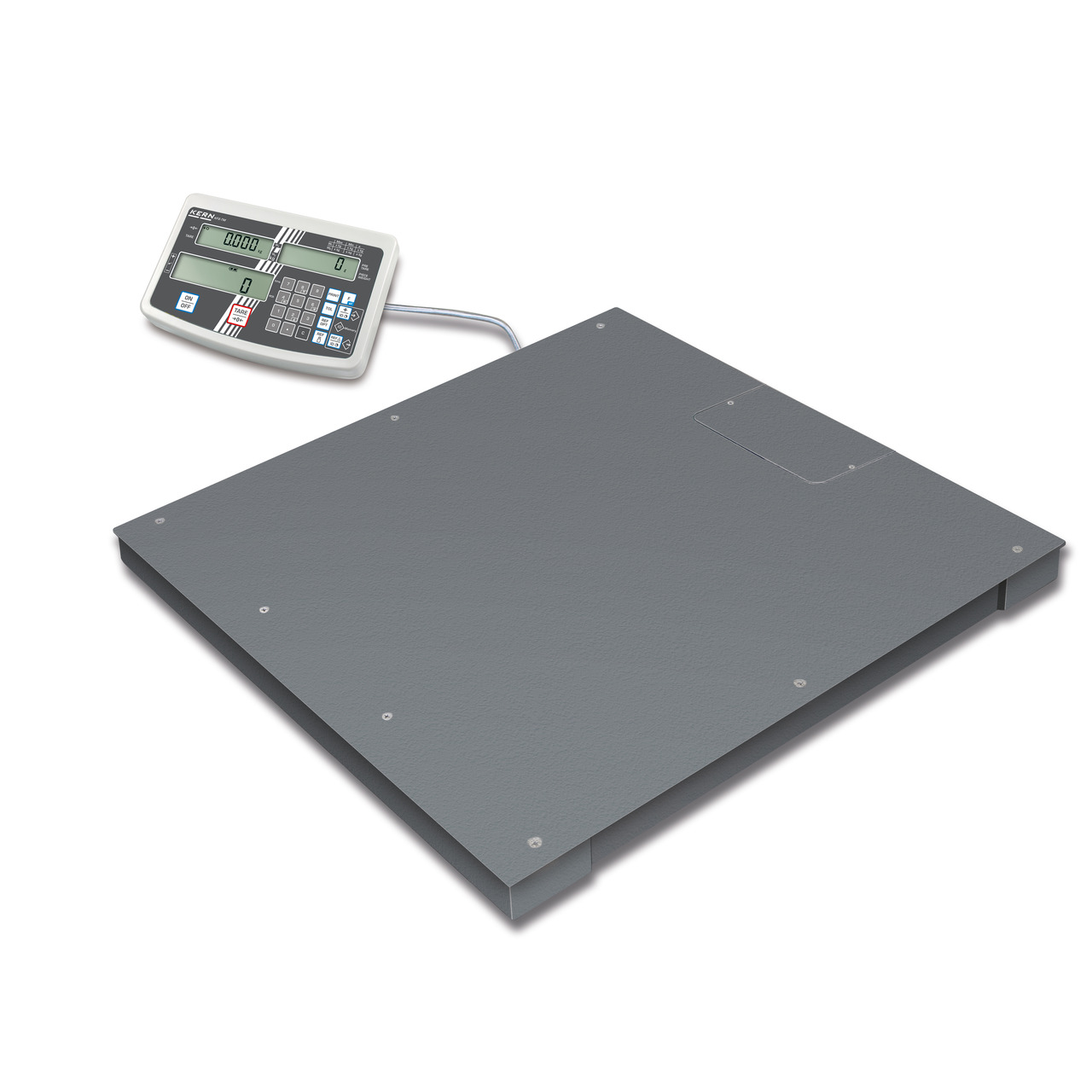 Grubenrahmen KERN BFS-A03N