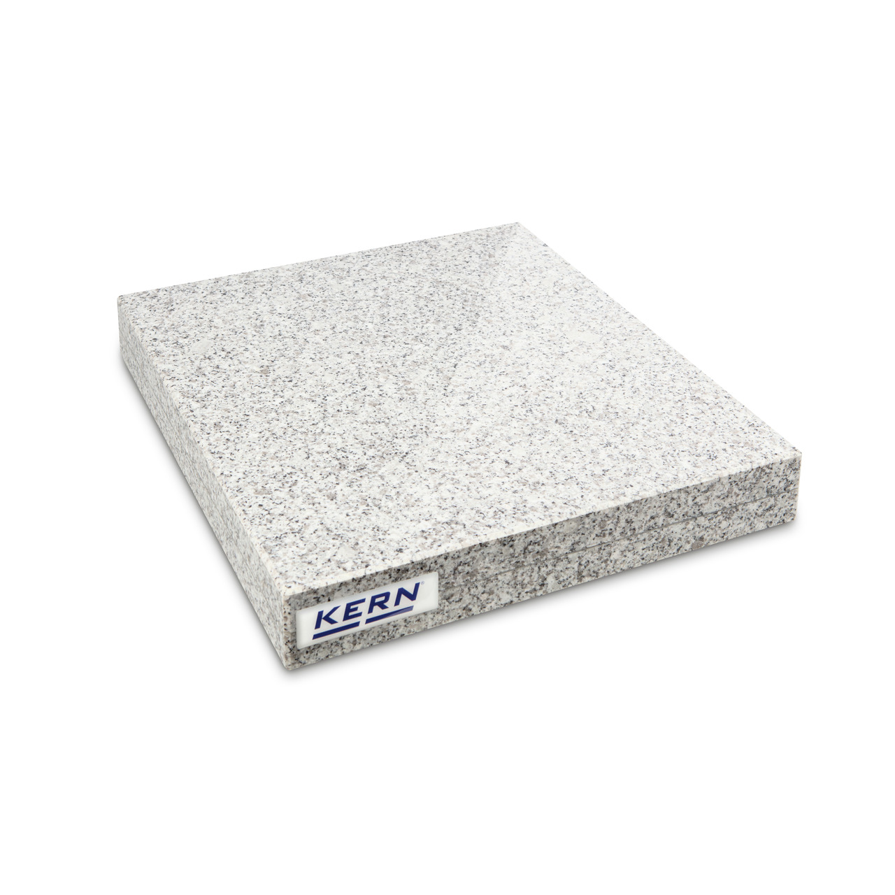 Antivibrationsplatte KERN YPS-05