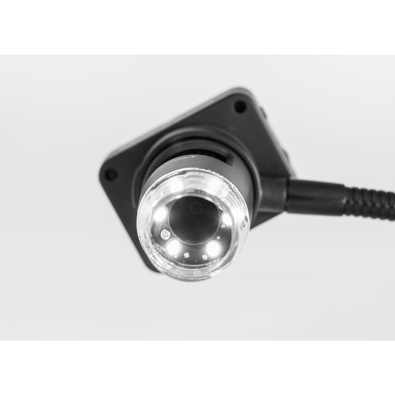 Digitales WLAN Mikroskop 2MP CMOS 1/4: WLAN: Farbe