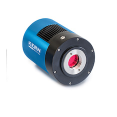 Mikroskopadapter C-Mount Kamera - Fluoreszenz KERN ODC 861