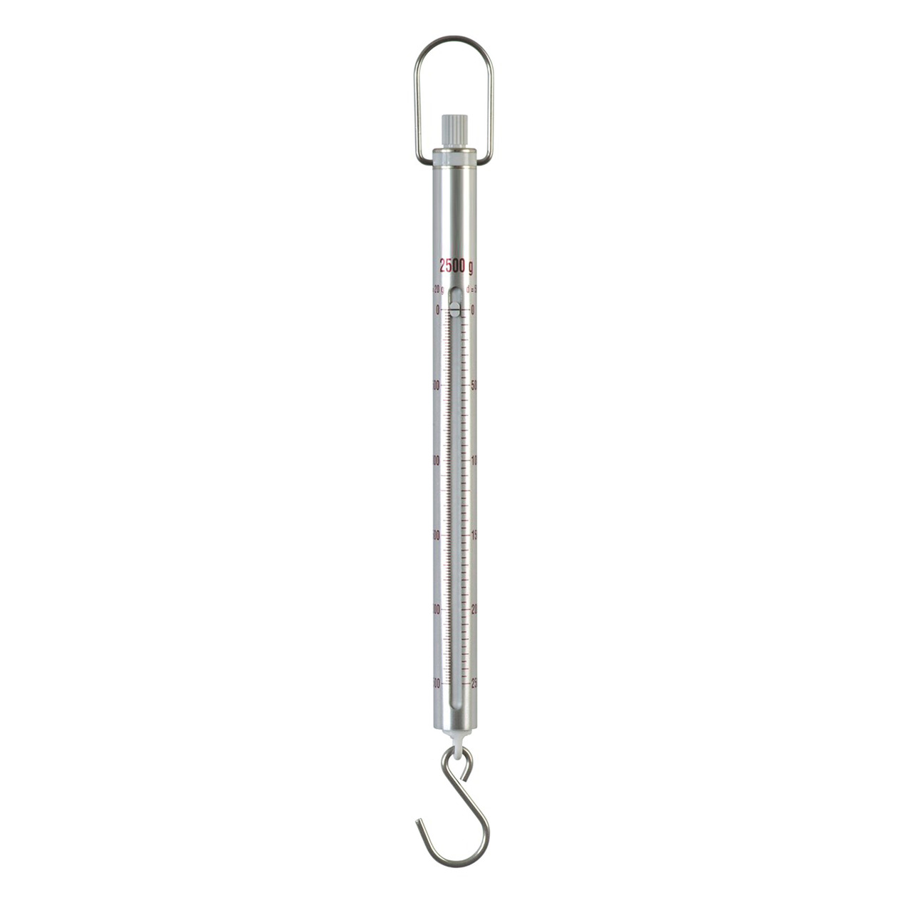 Federwaage SAUTER 281-752