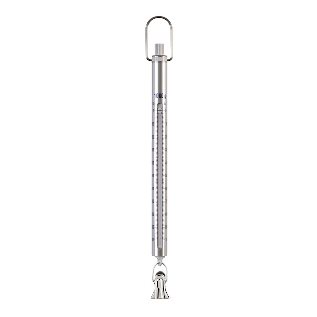 Federwaage SAUTER 281-601