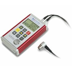 Ultraschall-Materialdickenmessgerät SAUTER TU 230-0.01US