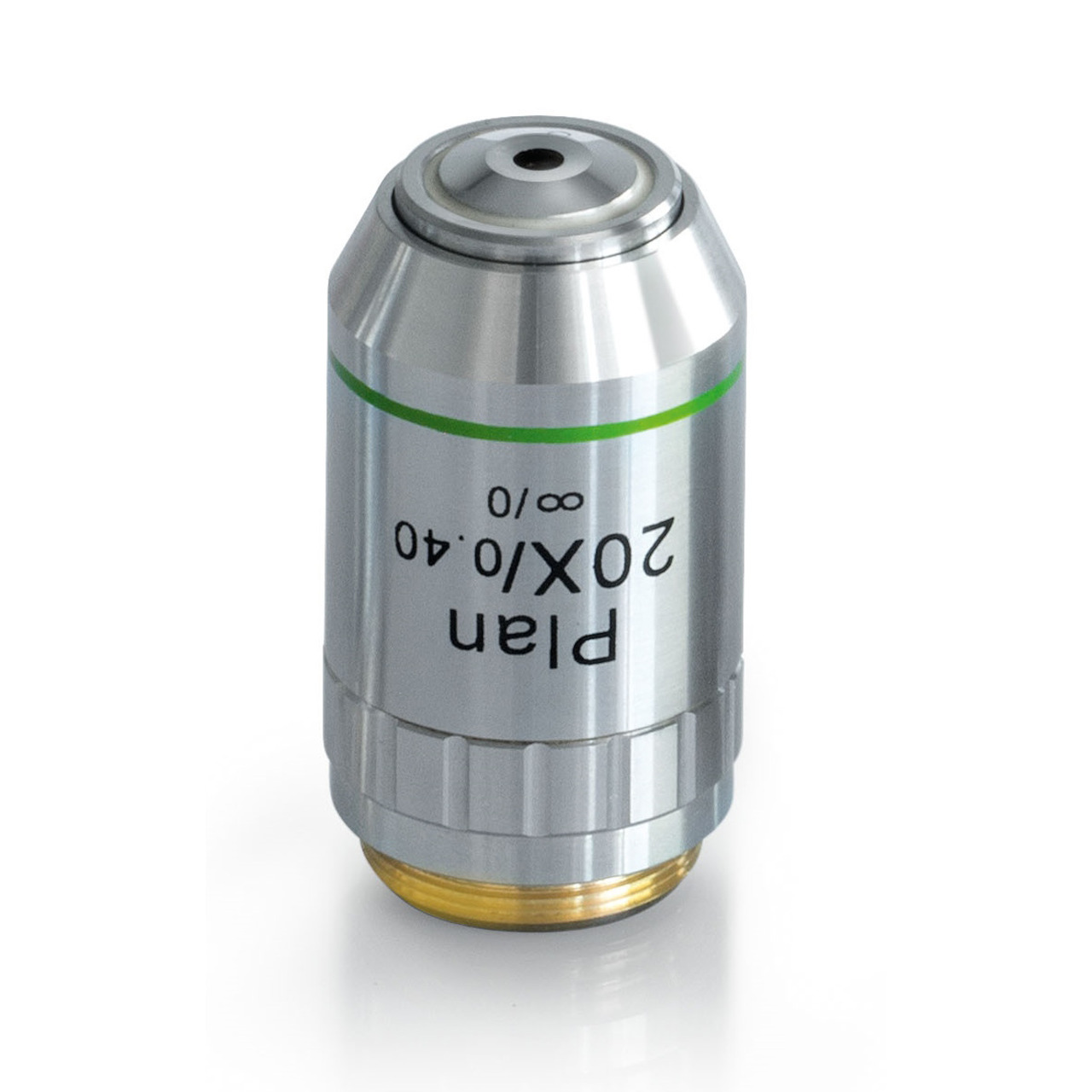 Mikroskop Objektiv KERN OBB-A1251