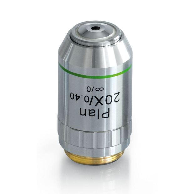 Mikroskop Objektiv KERN OBB-A1251