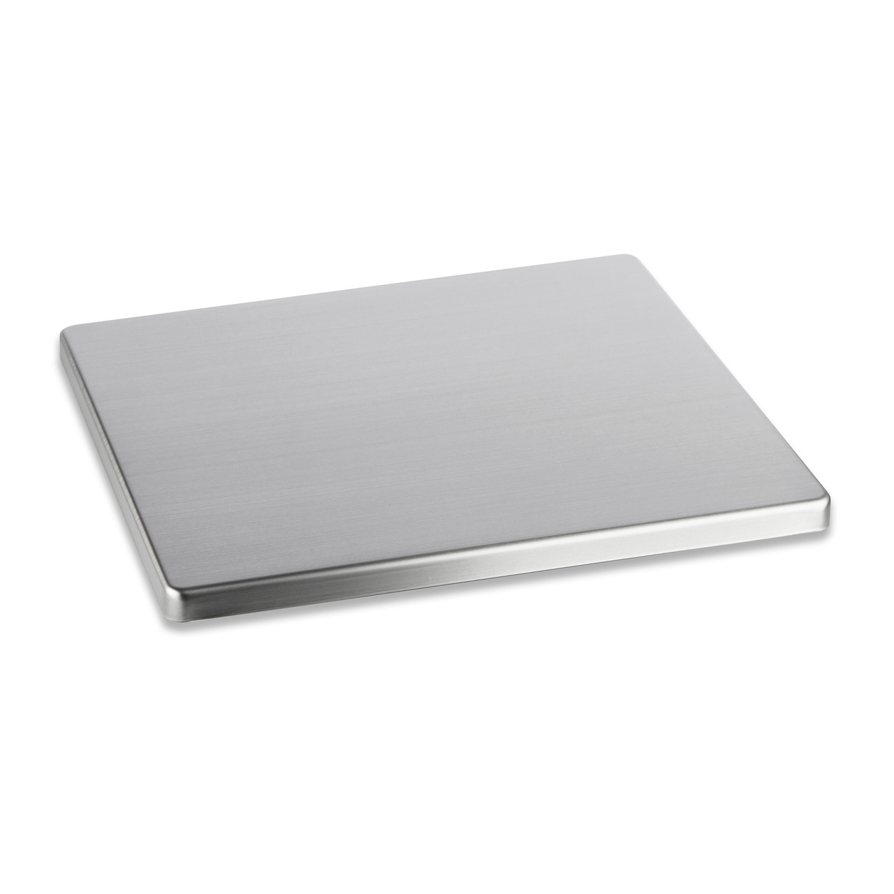 Edelstahl-Plattform FCE-A01