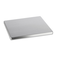 Edelstahl-Plattform FCE-A01