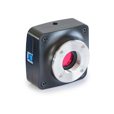Mikroskopadapter C-Mount Kamera – High resolution KERN ODC 841