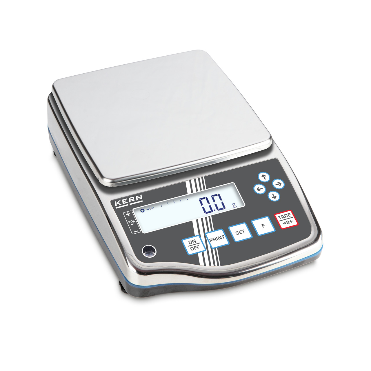 Präzisionswaagen KERN PWS 8000-1