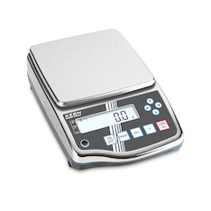 Präzisionswaagen KERN PWS 3000-1