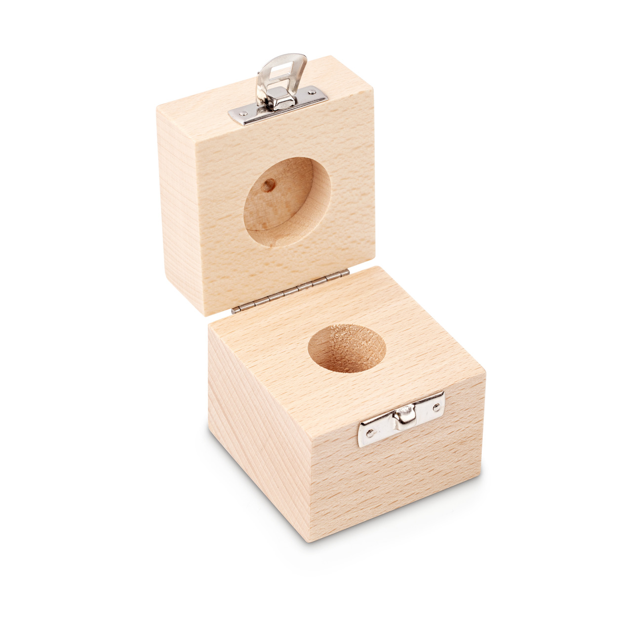 Holz-Gewichtsetui KERN 337-070-200